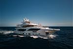 Benetti Mediterraneo 116