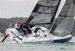 Jeanneau Sun Fast 30