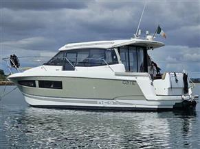 Jeanneau NC 9