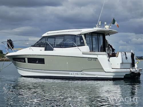 Jeanneau NC 9