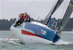 Jeanneau Sun Fast 30