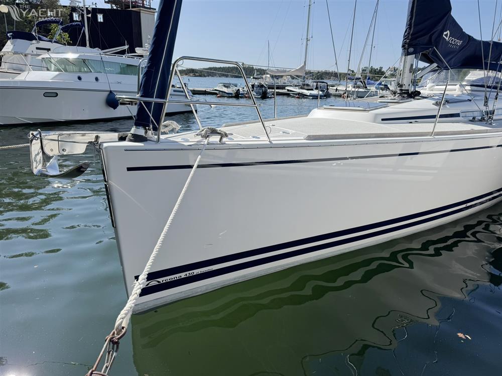 Arcona 430