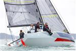 Jeanneau Sun Fast 30