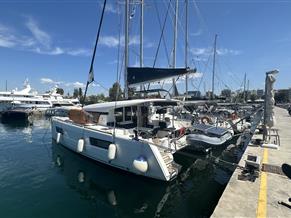 LAGOON 40