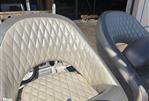 Dargel KAT 250 HDX - Beautiful Custom Upholstery