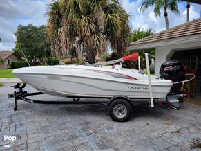Tahoe T18