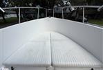 Cobia 244 - Bow Cushions