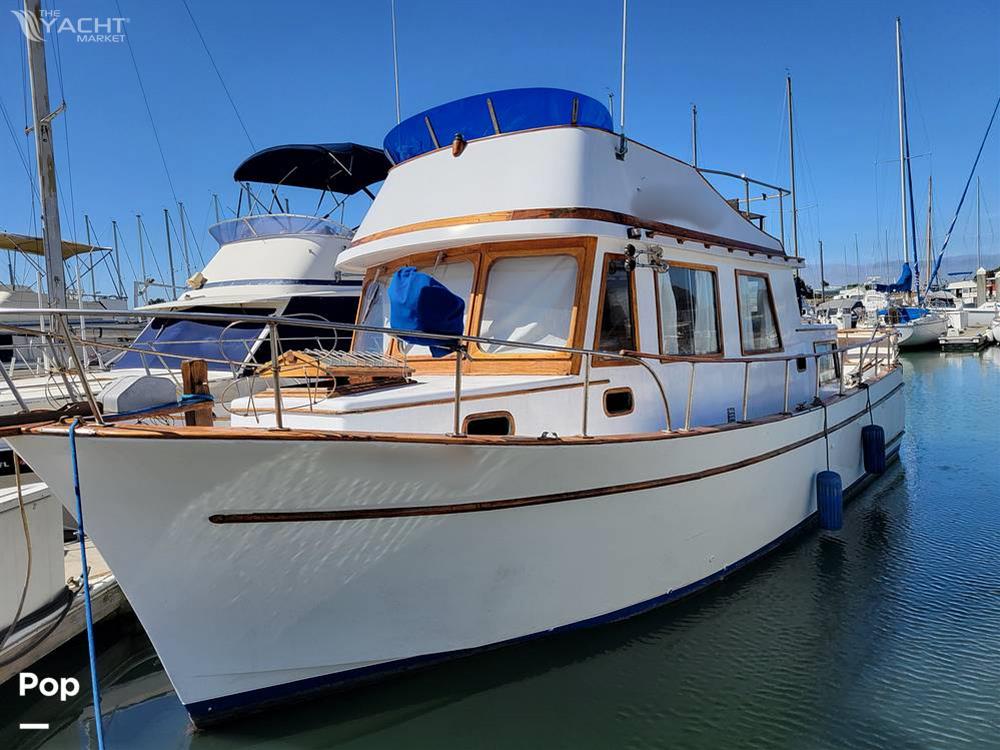 CHB 34 - 1976 CHB 34 - Photo #1