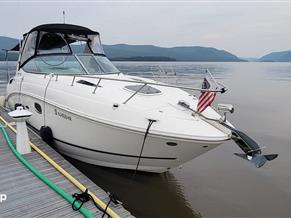Sea Ray 260 Sundancer