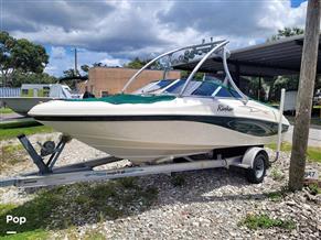 Rinker Captiva 192