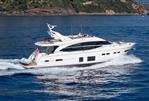 PRINCESS 75 Yacht