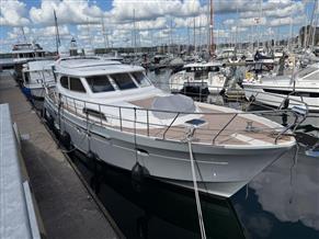 ELLING - Neptune Marine Shipbuilding (NL) Elling E6