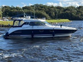 Aquador 26 HT