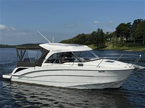 Beneteau Antares 8