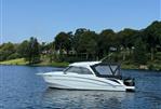 Beneteau Antares 8
