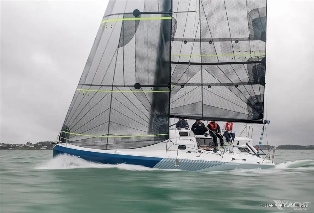 Jeanneau Sun Fast 30