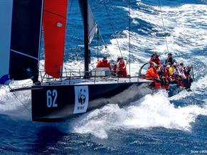 Judel Vrolijk 62 Mini Maxi