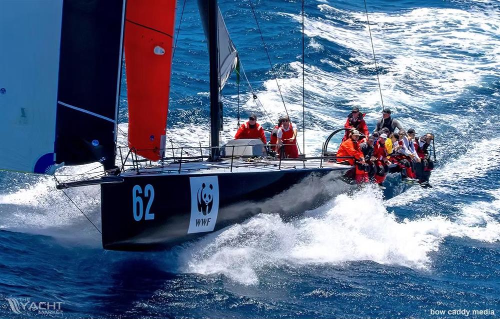 Judel Vrolijk 62 Mini Maxi