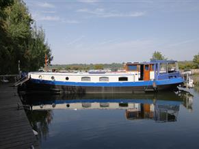 Piper 57N BRISTOL HARBOUR MOORING AVAILABLE