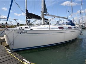Bavaria 30 Cruiser