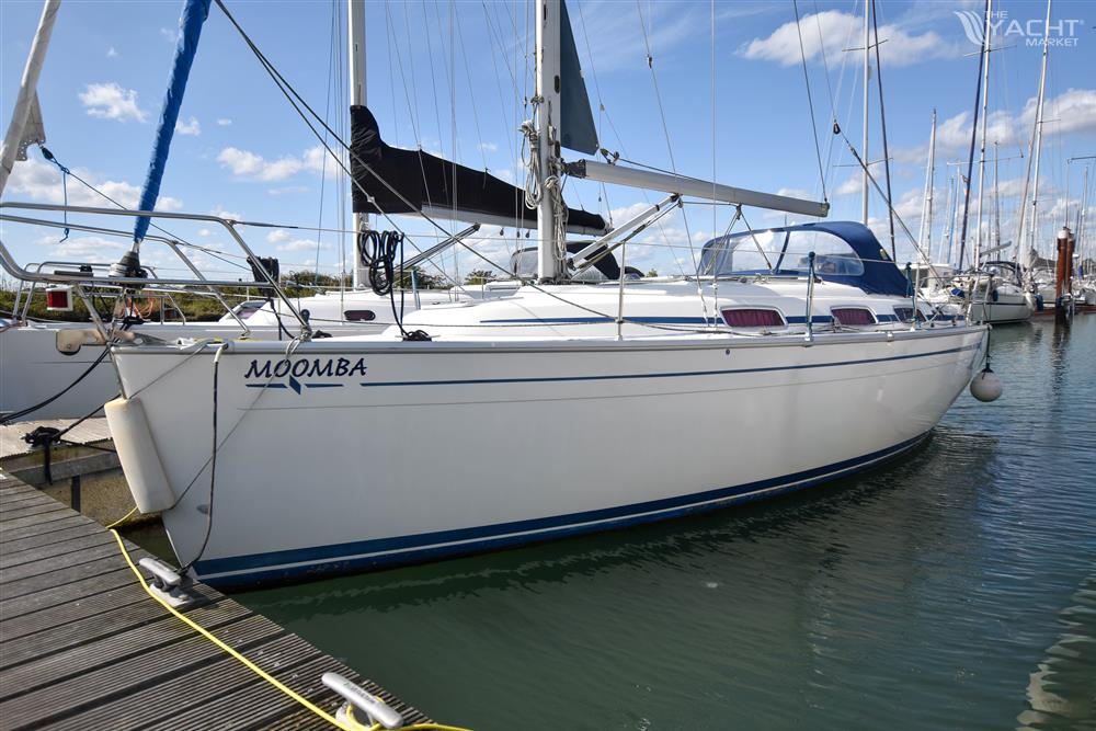 Bavaria 30 Cruiser