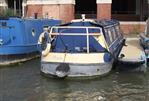 34' Narrowboat Bristol Harbour
