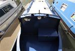 34' Narrowboat Bristol Harbour