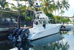 Yellowfin 42 Offshore