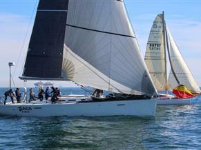 Beneteau First 40