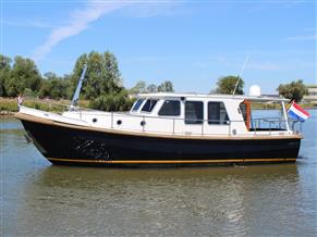 Brandsma Vlet  1000 OK