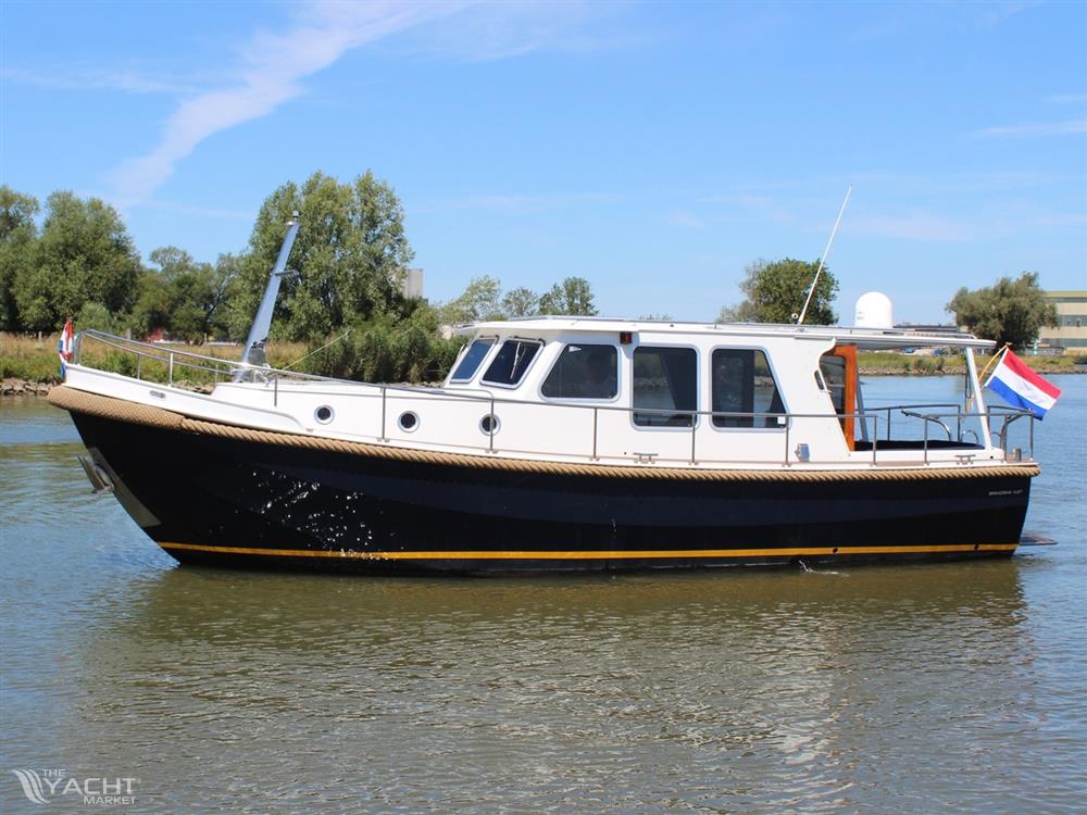 Brandsma Vlet  1000 OK