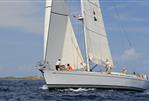 Nautor Swan Swan 62 FD