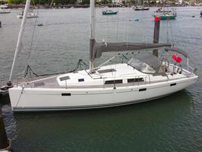 Hanse 415