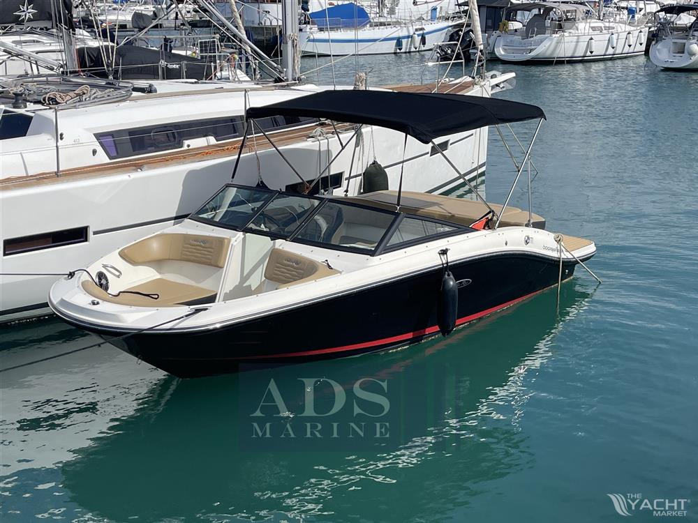 Sea Ray 190 SPXE - 20250908_130802655_iOS