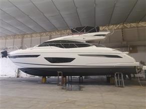 Princess Yachts S65