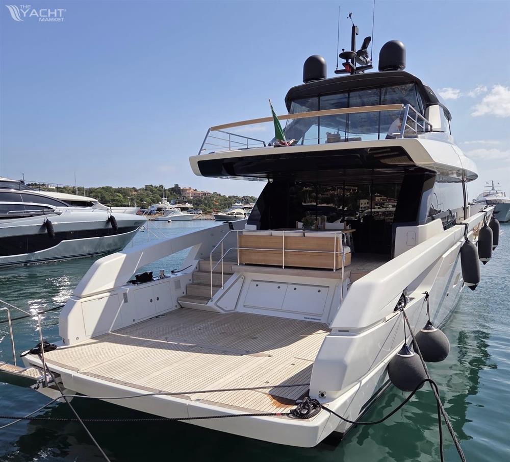 Sanlorenzo SX 76 - SX76 - IMG_0174.jpg