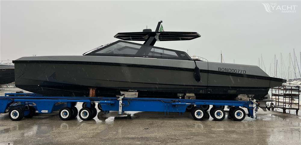 Wally Yachts WALLYTENDER 43 - IMG_0174.jpeg