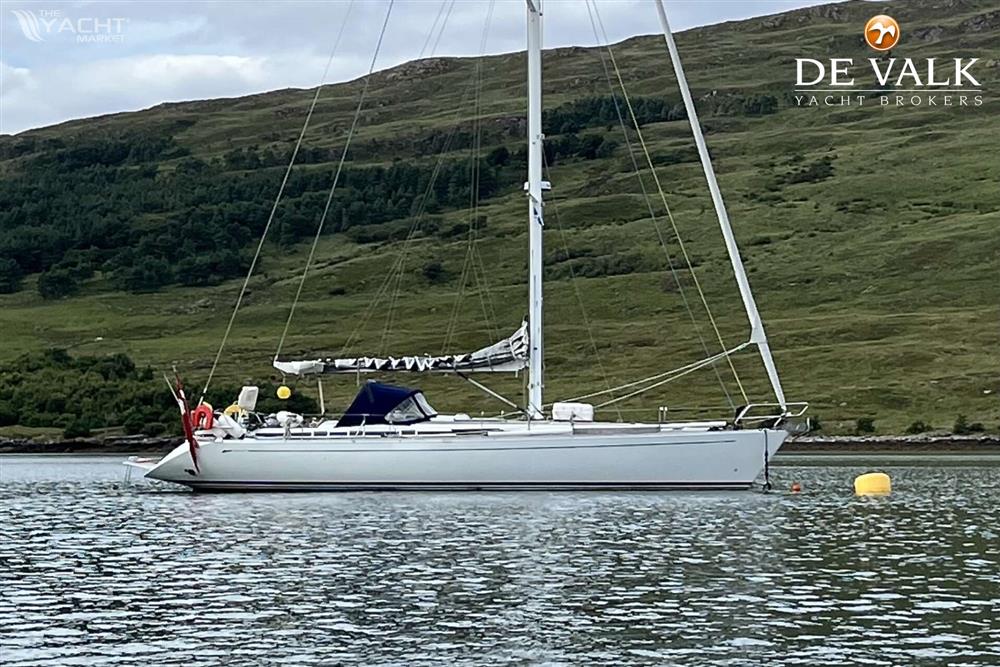 Grand Soleil 50 - Picture 1