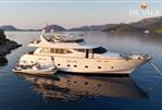 Benetti Sail Division 80 Custom - Picture 2
