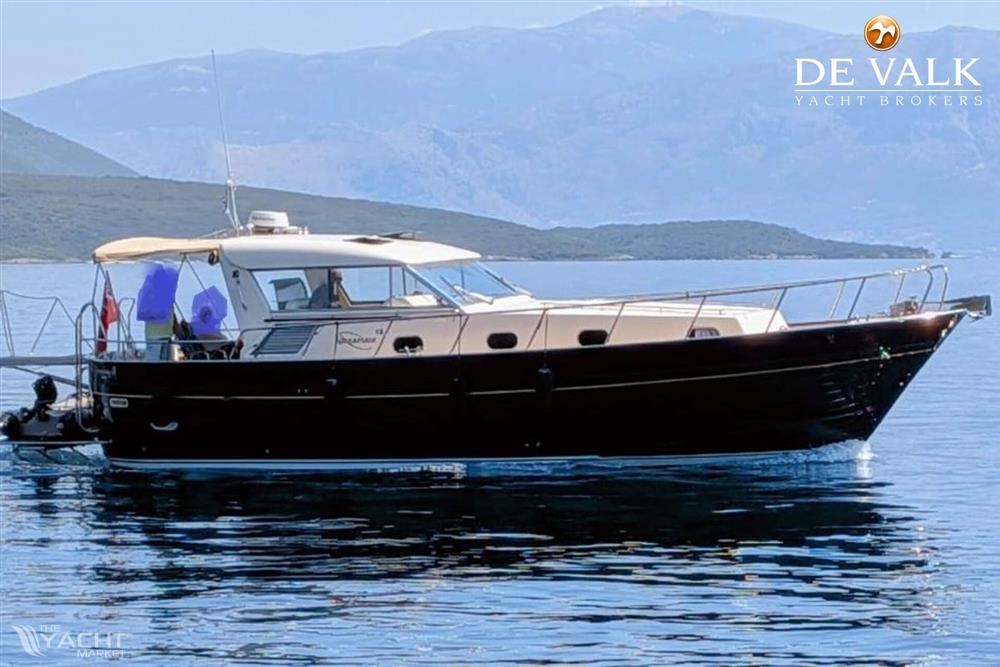 Apreamare 12 Cabinato - Picture 1