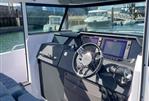 Axopar 37XC Cross Cabin - 8 - Helm