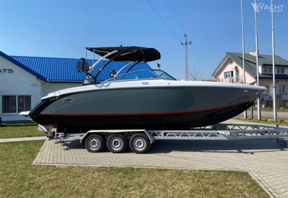 Cobalt R7 Surf - 0 - Main