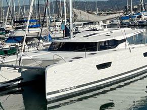 Fountaine Pajot Saona 47