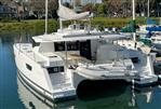 Fountaine Pajot Saona 47