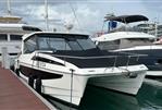Aquila 36 Sport