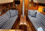 Beneteau First 325