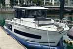 Jeanneau Merry Fisher 895 Marlin OS