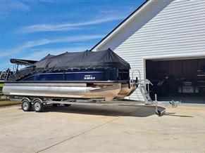 Harris Cruiser 2300 SLDH 200