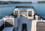 Harris Cruiser 2300 SLDH 200 - 2025 Harris Cruiser 2300 SLDH 200 - Photo #4
