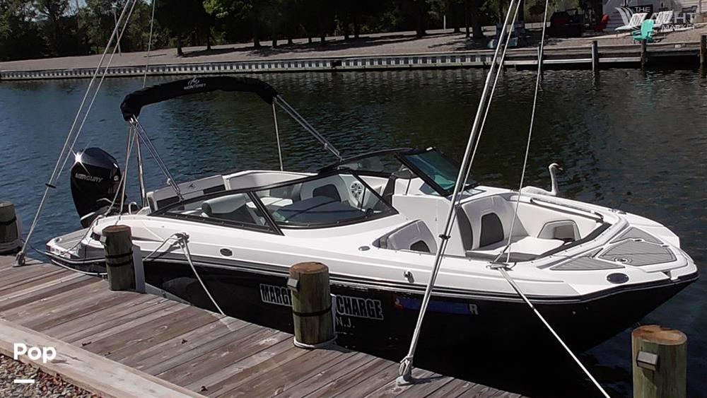 Monterey M45 - 2022 Monterey M45 - Photo #1